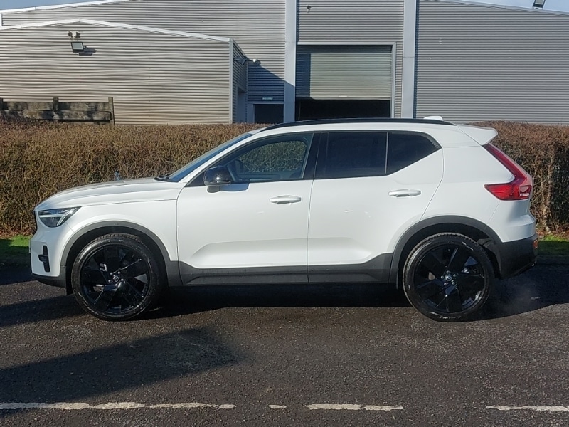 Used Volvo XC40 2025 for sale - 77569070: Photo 4