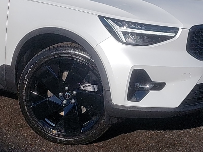 Used Volvo XC40 2025 for sale - 77569070: Photo 9