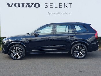 Used Volvo XC90 2025 for sale - 78327220: Photo