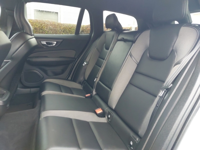 Used Volvo V60 2021 for sale - 76911845: Photo 6