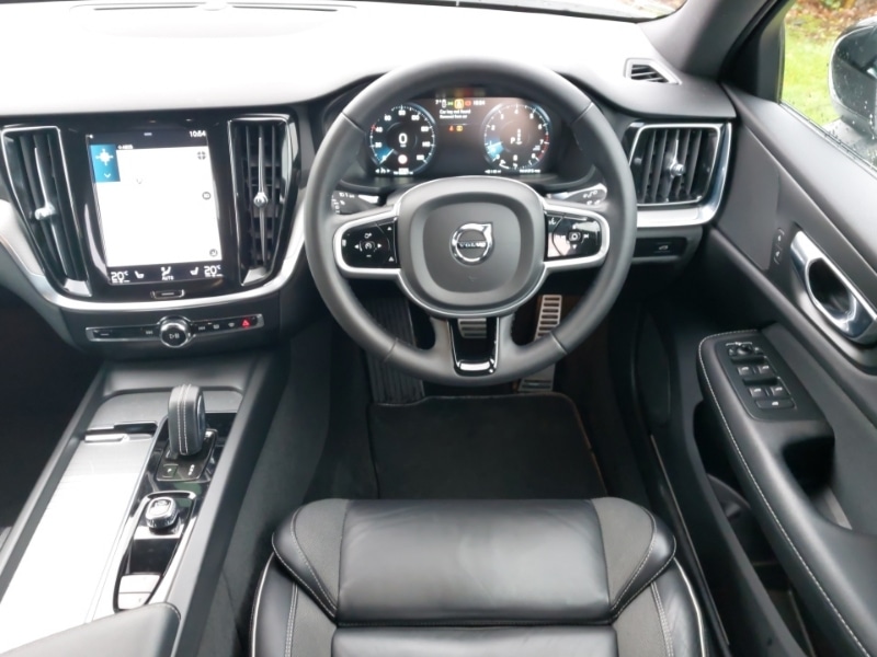 Used Volvo V60 2021 for sale - 76911845: Photo 7