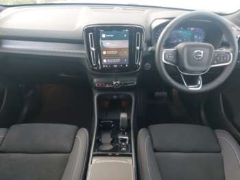 Used Volvo XC40 2024 for sale - 74583843: Photo
