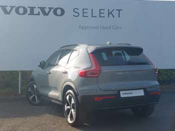 Used Volvo XC40 2024 for sale - 74583843: Photo