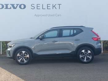 Used Volvo XC40 2024 for sale - 74583843: Photo