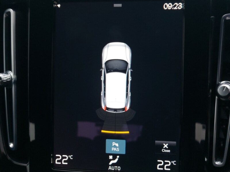 Used Volvo XC40 2022 for sale - 77999744: Photo 11