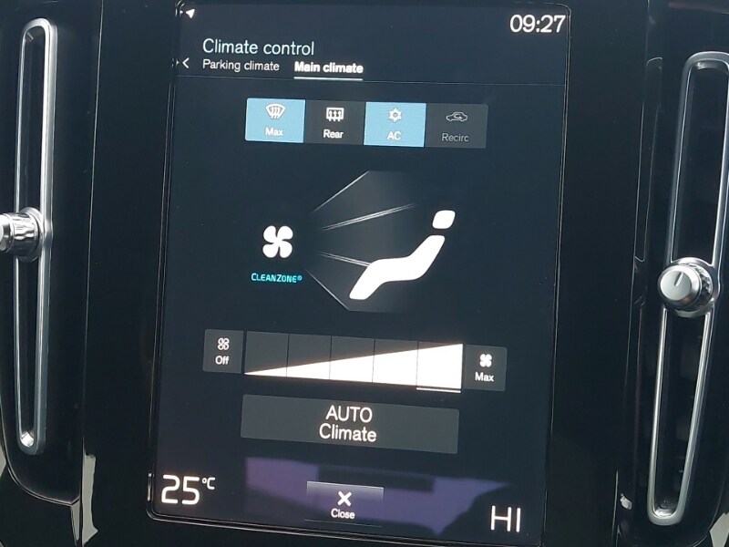 Used Volvo XC40 2022 for sale - 77999744: Photo 15