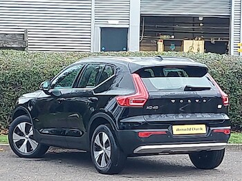 Used Volvo XC40 2022 for sale - 77999744: Photo