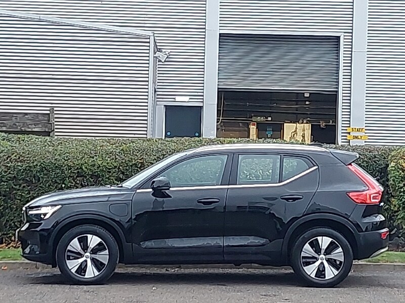 Used Volvo XC40 2022 for sale - 77999744: Photo 4