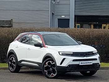 2022 - 1.2 Turbo GS Line 5dr