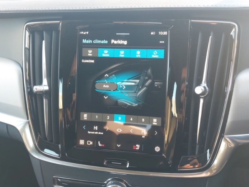 Used Volvo V90 2025 for sale - 77543976: Photo 19