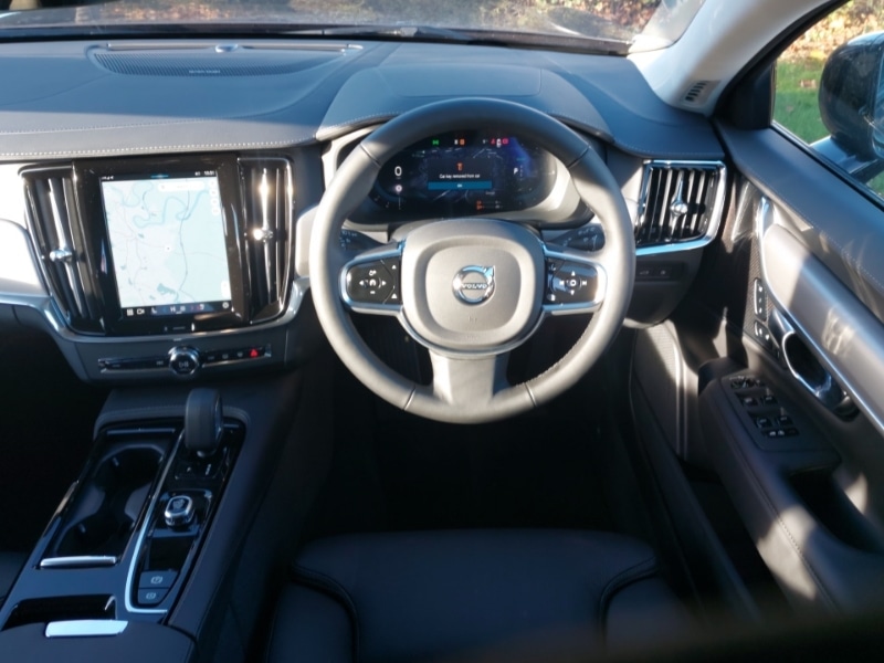 Used Volvo V90 2025 for sale - 77543976: Photo 7