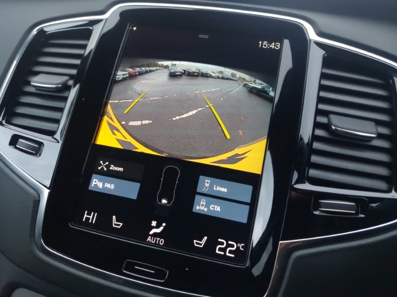 Used Volvo XC90 2022 for sale - 76431504: Photo 10