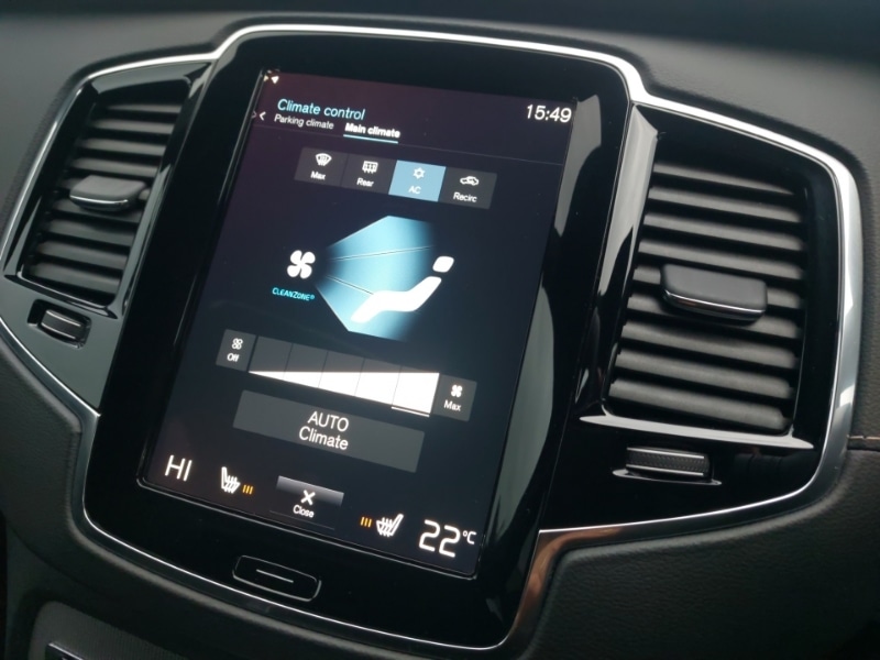 Used Volvo XC90 2022 for sale - 76431504: Photo 14