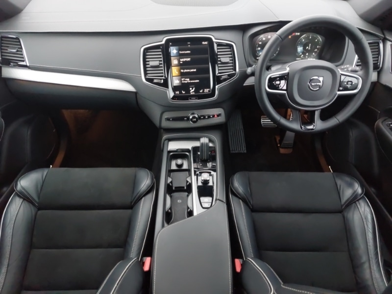 Used Volvo XC90 2022 for sale - 76431504: Photo 2