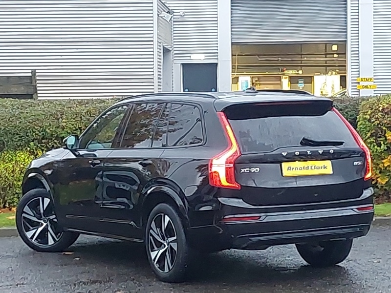 Used Volvo XC90 2022 for sale - 76431504: Photo 3