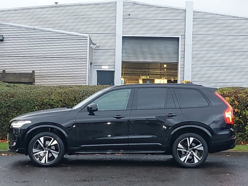 Used Volvo XC90 2022 for sale - 76431504: Photo 4