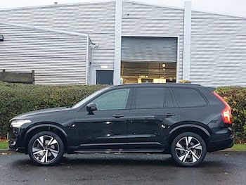 Used Volvo XC90 2022 for sale - 76431504: Photo