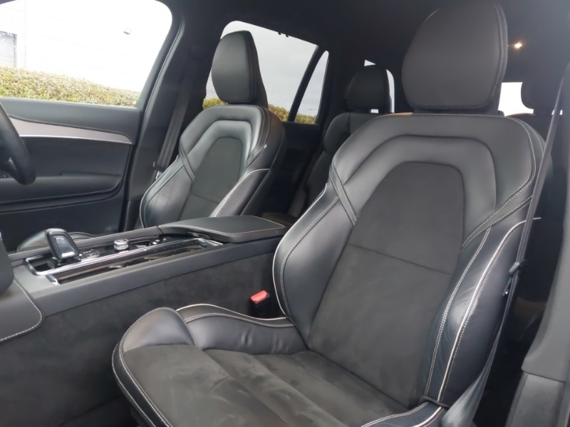 Used Volvo XC90 2022 for sale - 76431504: Photo 5