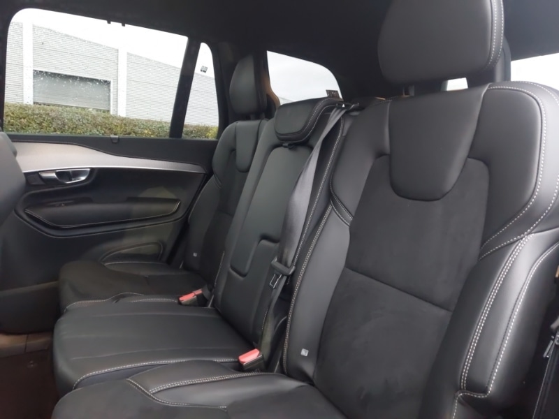 Used Volvo XC90 2022 for sale - 76431504: Photo 6