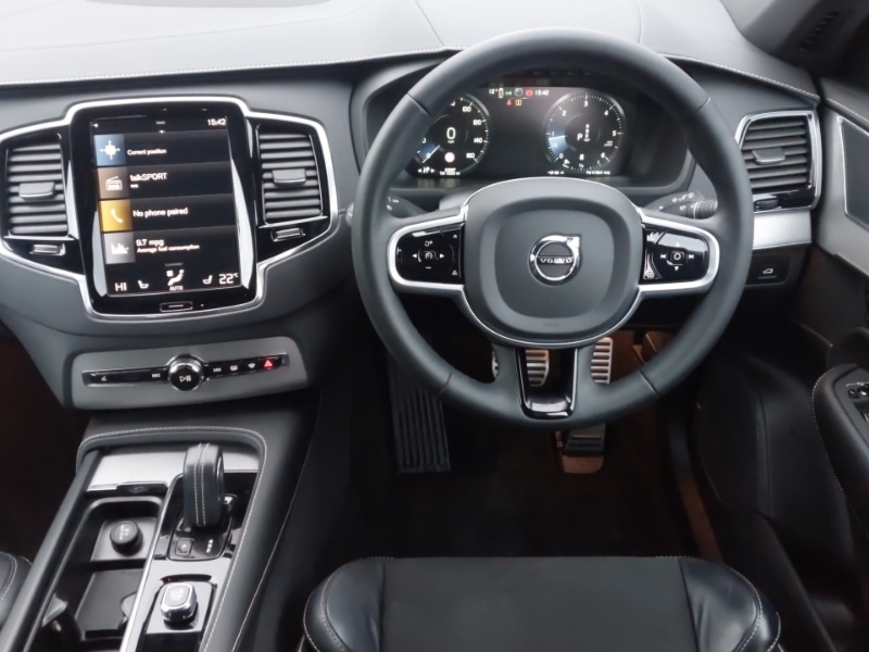 Used Volvo XC90 2022 for sale - 76431504: Photo 7