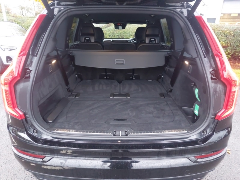 Used Volvo XC90 2022 for sale - 76431504: Photo 8