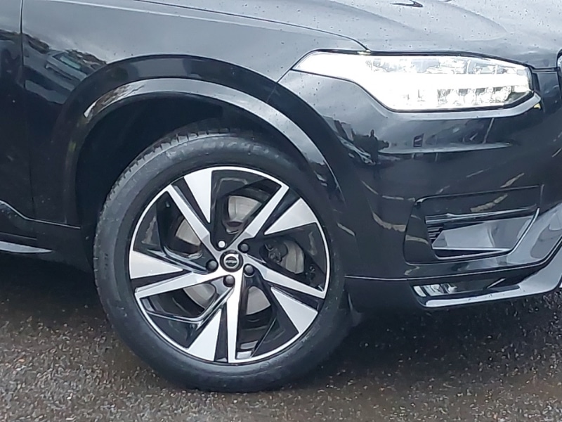 Used Volvo XC90 2022 for sale - 76431504: Photo 9