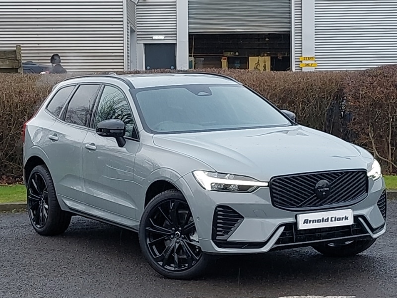 Used Volvo XC60 2025 for sale - 77307997: Photo 1