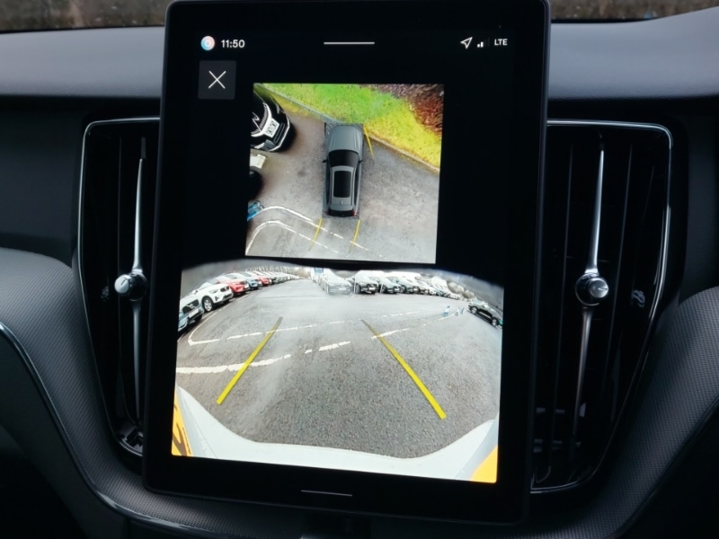 Used Volvo XC60 2025 for sale - 77307997: Photo 10