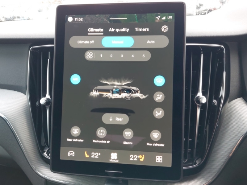 Used Volvo XC60 2025 for sale - 77307997: Photo 19