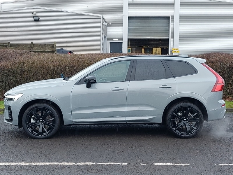 Used Volvo XC60 2025 for sale - 77307997: Photo 4