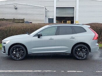 Used Volvo XC60 2025 for sale - 77307997: Photo