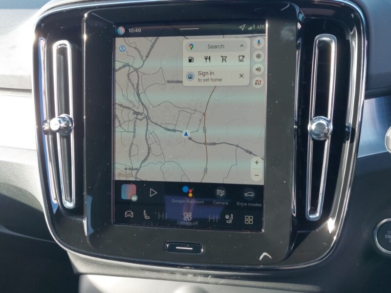 Used Volvo XC40 2025 for sale - 77569062: Photo 10