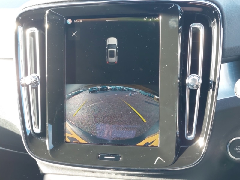 Used Volvo XC40 2025 for sale - 77569062: Photo 11