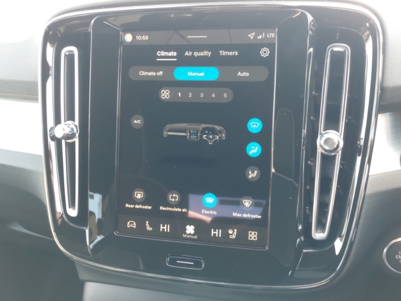 Used Volvo XC40 2025 for sale - 77569062: Photo 18