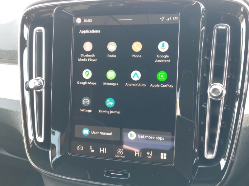 Used Volvo XC40 2025 for sale - 77569062: Photo 19