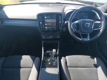Used Volvo XC40 2025 for sale - 74563718: Photo