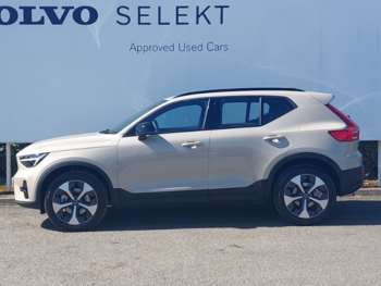Used Volvo XC40 2025 for sale - 74563718: Photo
