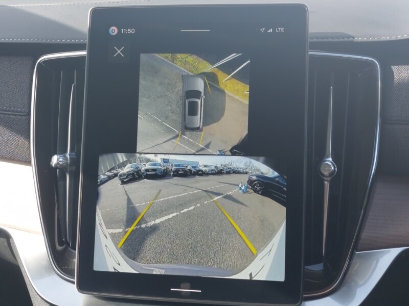 Used Volvo XC90 2025 for sale - 77933023: Photo 10