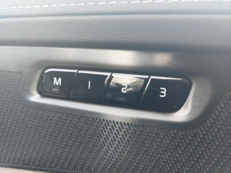 Used Volvo XC90 2025 for sale - 77933023: Photo 13