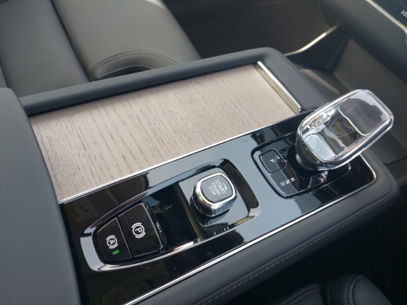 Used Volvo XC90 2025 for sale - 77933023: Photo 18