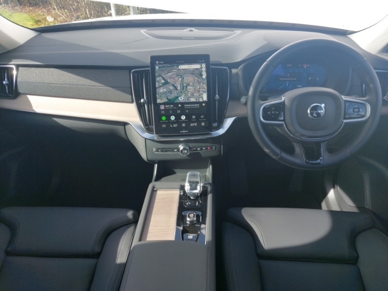 Used Volvo XC90 2025 for sale - 77933023: Photo 2