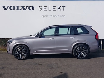 Used Volvo XC90 2025 for sale - 77933023: Photo