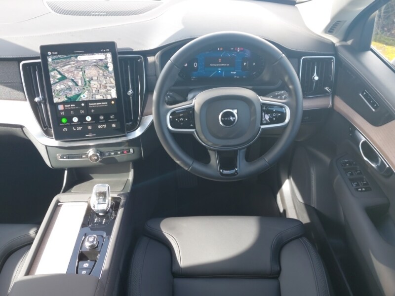 Used Volvo XC90 2025 for sale - 77933023: Photo 7