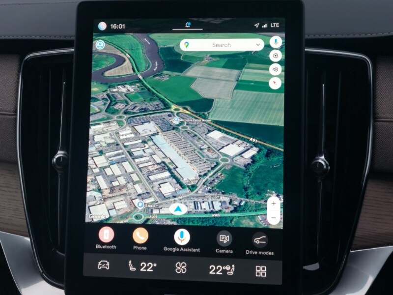 Used Volvo XC90 2025 for sale - 78005923: Photo 10