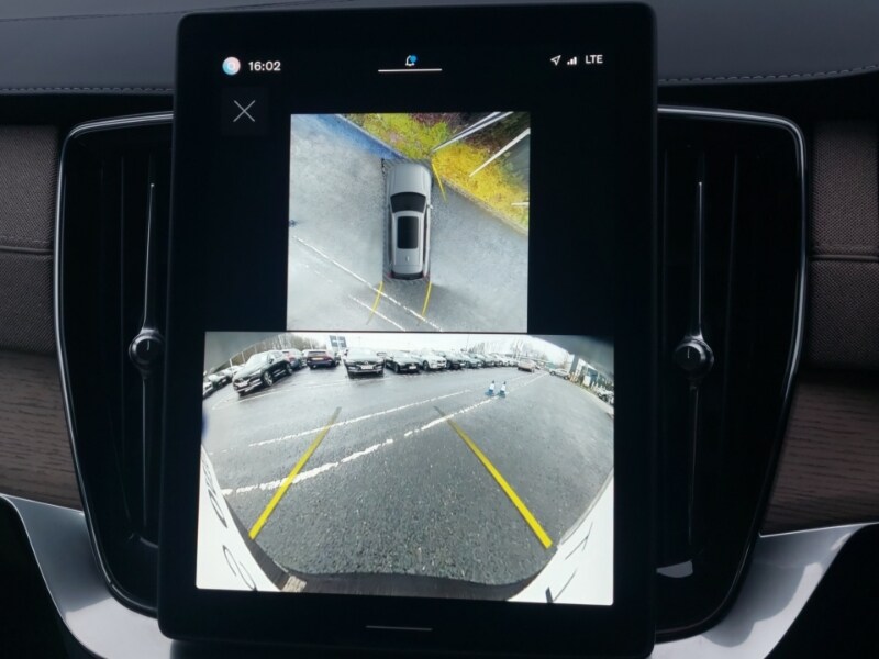 Used Volvo XC90 2025 for sale - 78005923: Photo 11