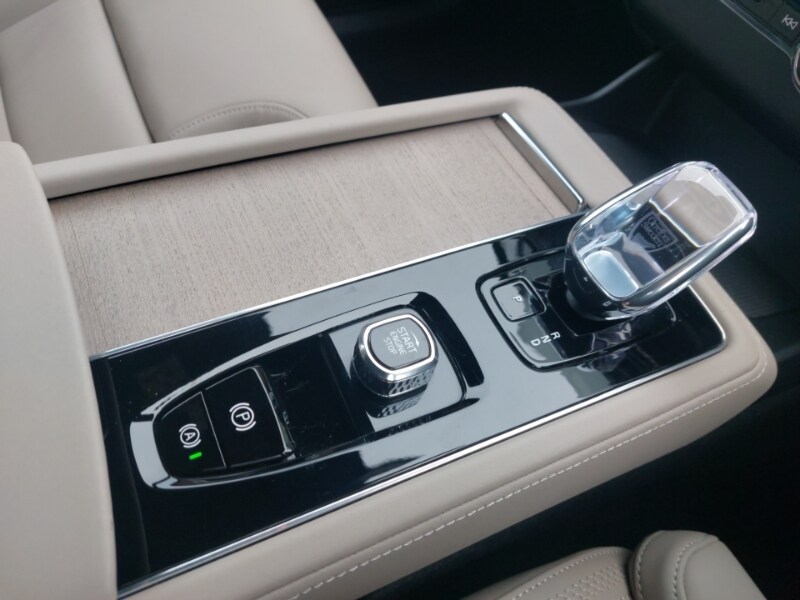 Used Volvo XC90 2025 for sale - 78005923: Photo 18