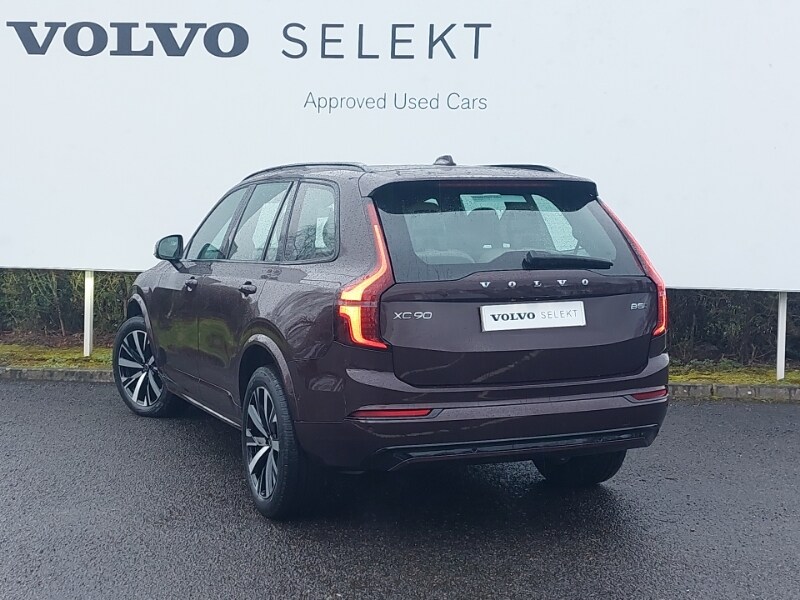 Used Volvo XC90 2025 for sale - 78005923: Photo 3