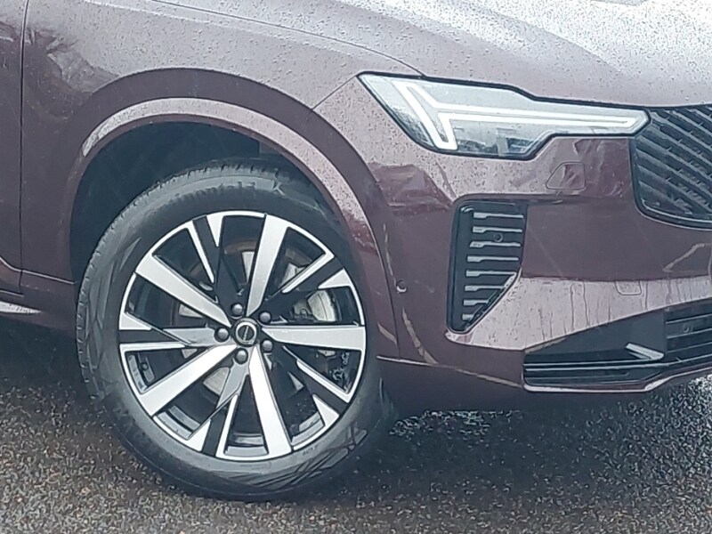 Used Volvo XC90 2025 for sale - 78005923: Photo 9