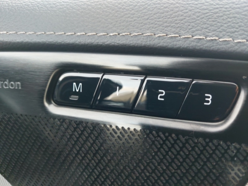 Used Volvo XC90 2022 for sale - 77062727: Photo 13