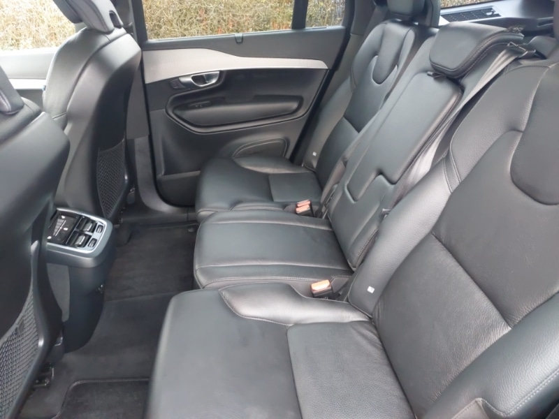 Used Volvo XC90 2022 for sale - 77062727: Photo 6